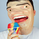 Illustration for article titled Why Photo Booth Is Different from Real Life